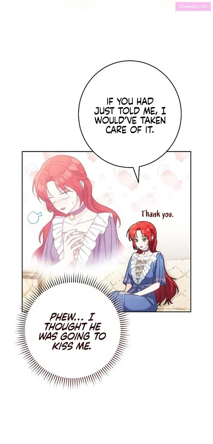 I Tried To Live A Good Life, But! Kainu Manga Chapter 25 Page 7