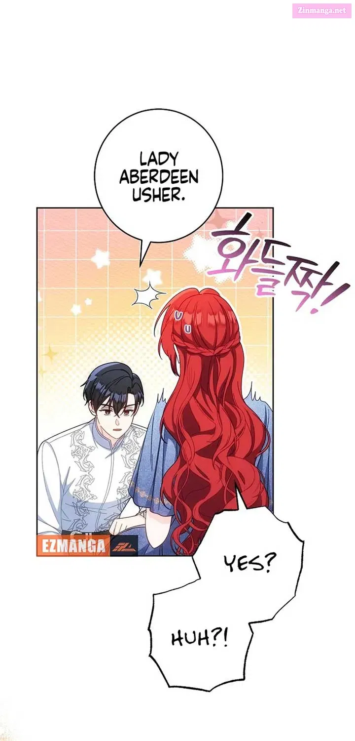 I Tried To Live A Good Life, But! Kainu Manga Chapter 25 Page 8