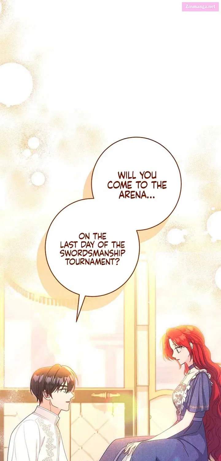 I Tried To Live A Good Life, But! Kainu Manga Chapter 25 Page 9
