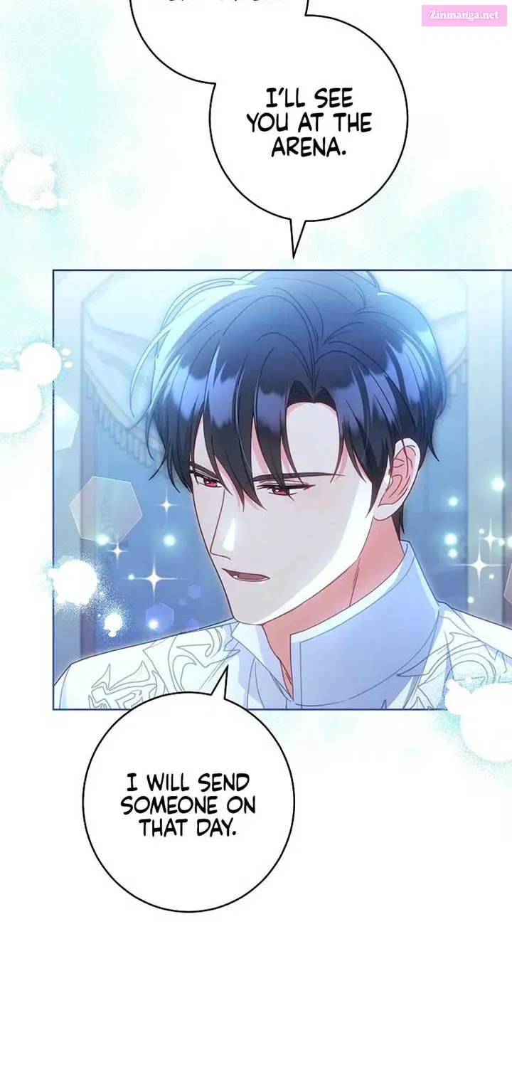 I Tried To Live A Good Life, But! Kainu Manga Chapter 25 Page 13