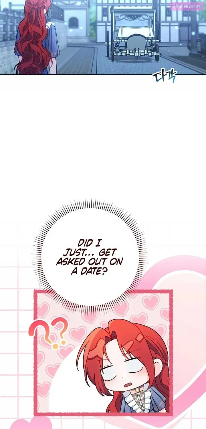 I Tried To Live A Good Life, But! Kainu Manga Chapter 25 Page 20