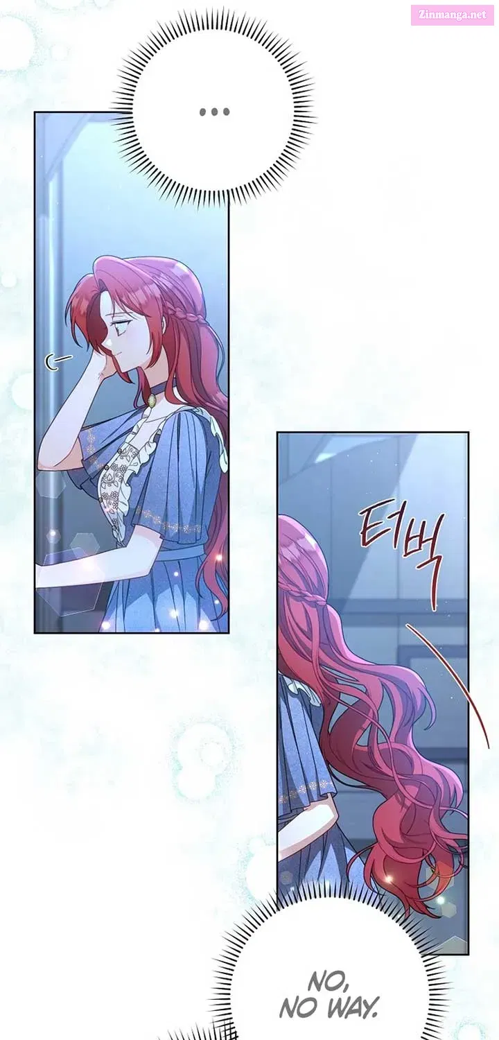 I Tried To Live A Good Life, But! Kainu Manga Chapter 25 Page 22
