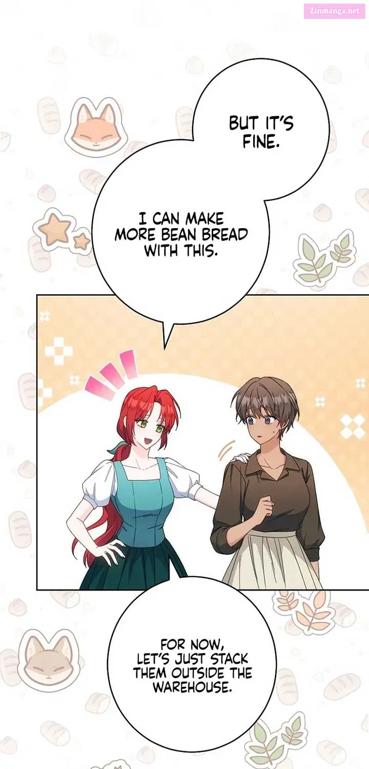 I Tried To Live A Good Life, But! Kainu Manga Chapter 25 Page 31