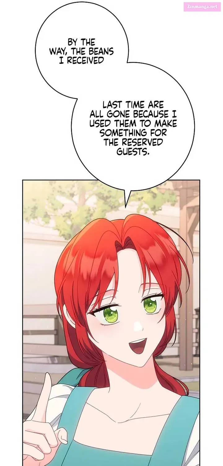 I Tried To Live A Good Life, But! Kainu Manga Chapter 25 Page 33