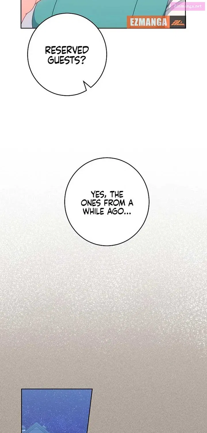 I Tried To Live A Good Life, But! Kainu Manga Chapter 25 Page 34