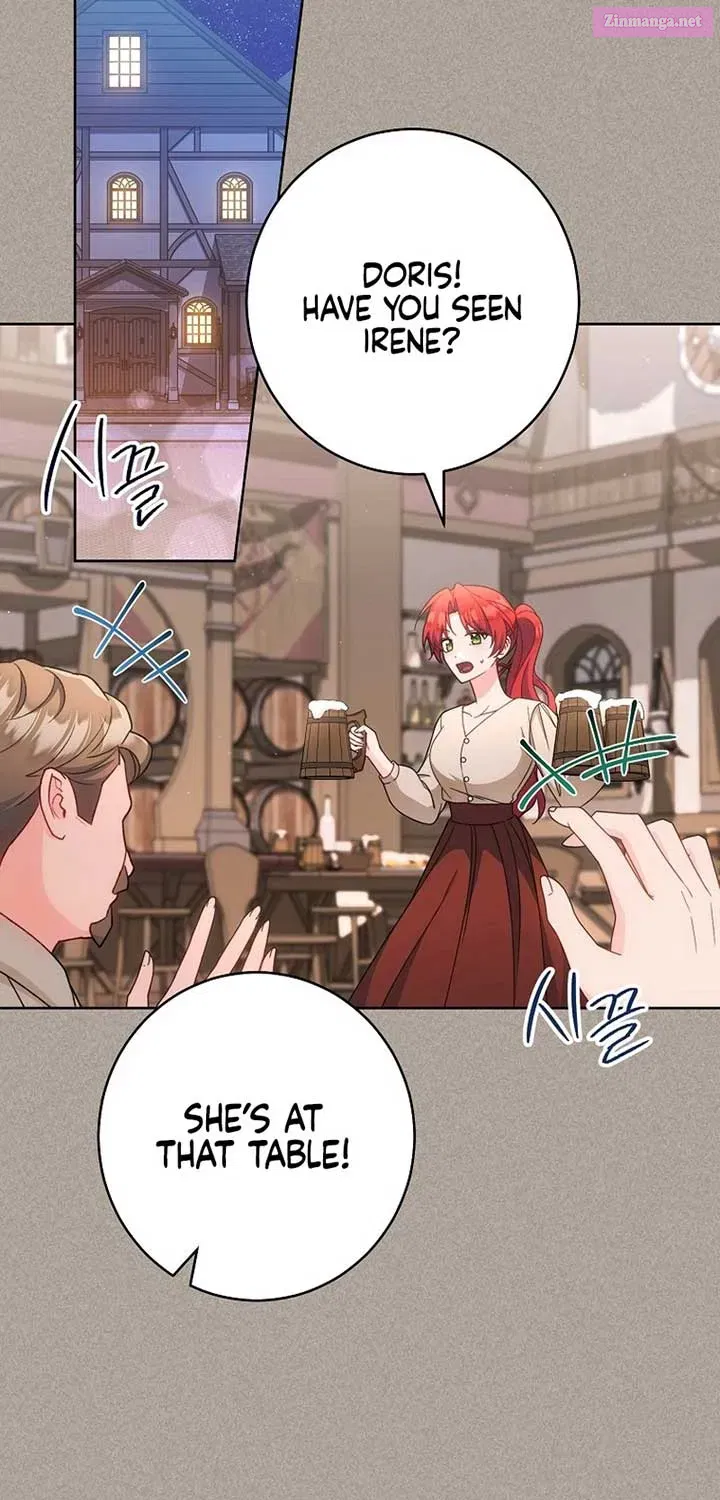 I Tried To Live A Good Life, But! Kainu Manga Chapter 25 Page 35
