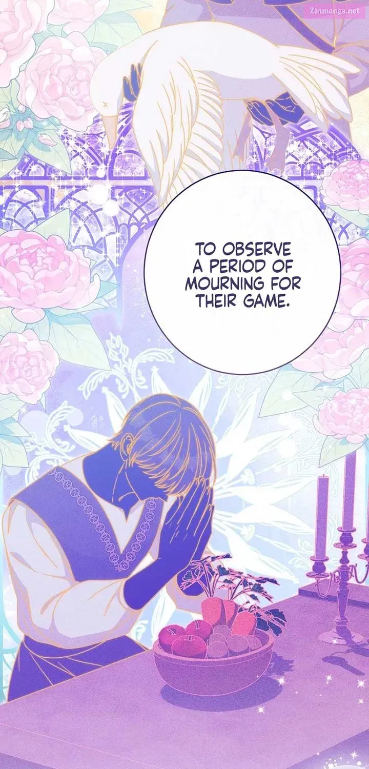 I Tried To Live A Good Life, But! Kainu Manga Chapter 25 Page 42
