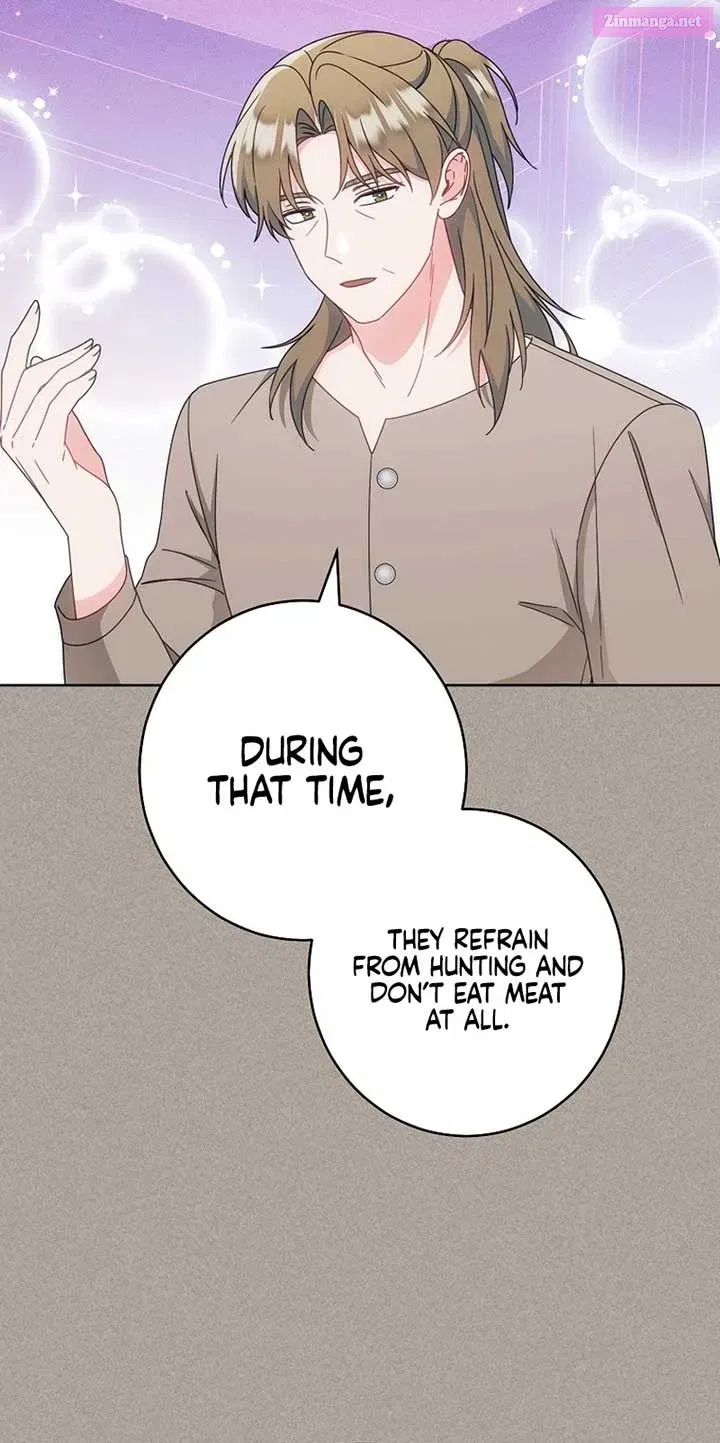 I Tried To Live A Good Life, But! Kainu Manga Chapter 25 Page 43