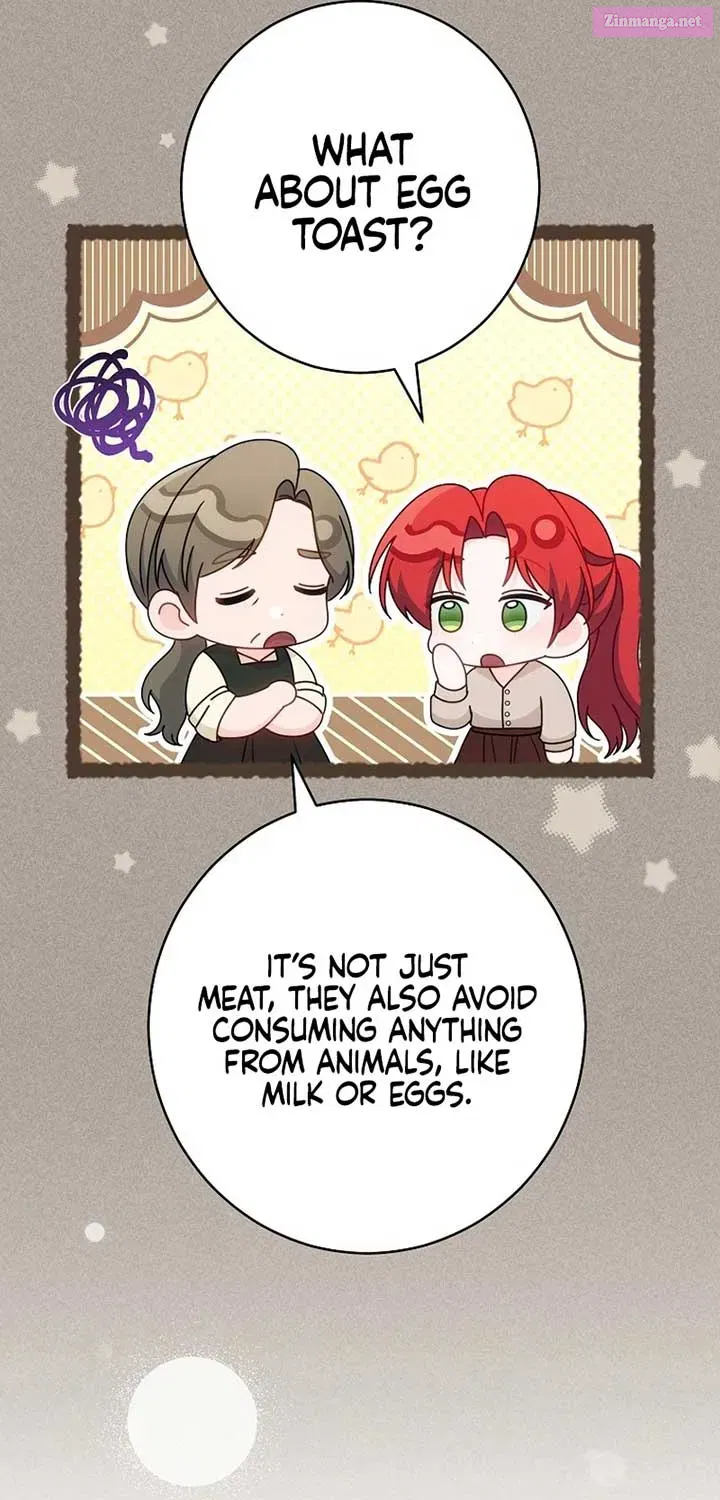 I Tried To Live A Good Life, But! Kainu Manga Chapter 25 Page 44