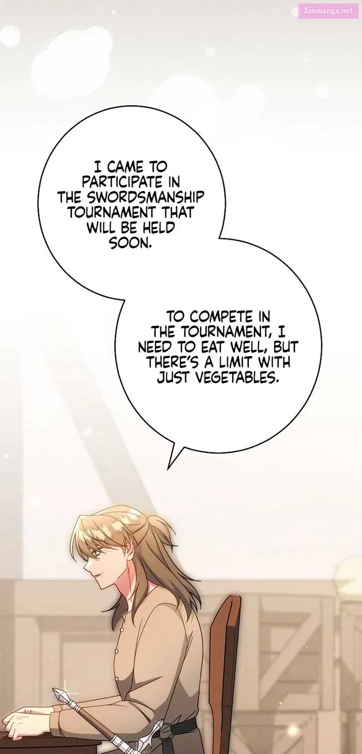 I Tried To Live A Good Life, But! Kainu Manga Chapter 25 Page 45