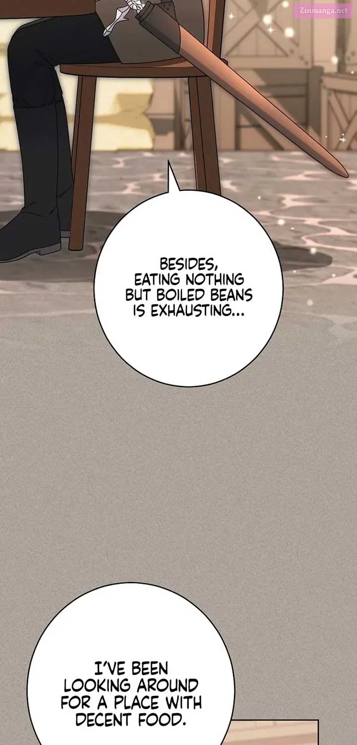 I Tried To Live A Good Life, But! Kainu Manga Chapter 25 Page 46