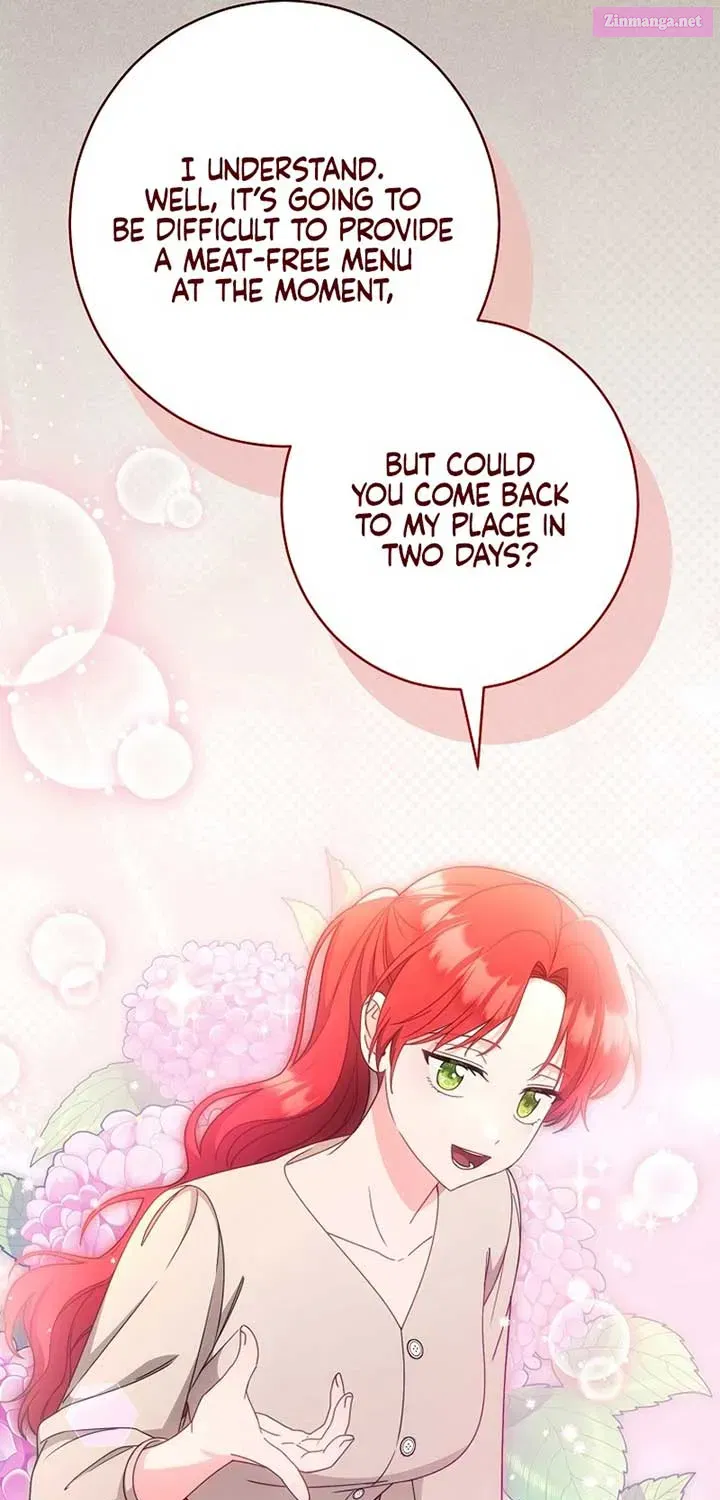 I Tried To Live A Good Life, But! Kainu Manga Chapter 25 Page 49