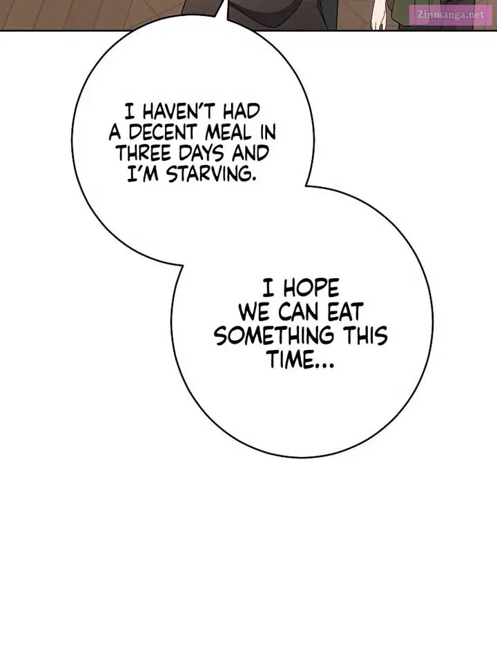 I Tried To Live A Good Life, But! Kainu Manga Chapter 25 Page 58