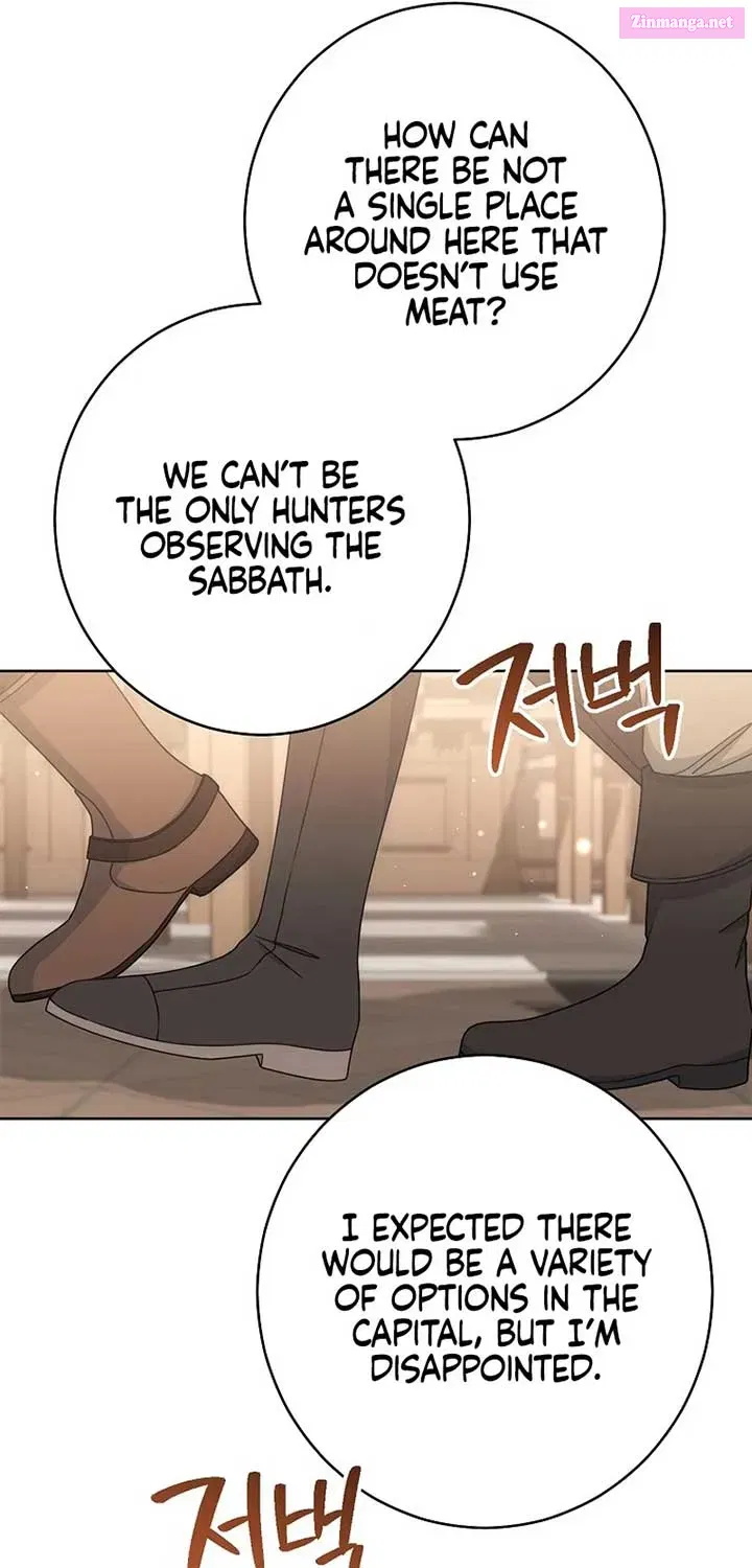I Tried To Live A Good Life, But! Kainu Manga Chapter 25 Page 59