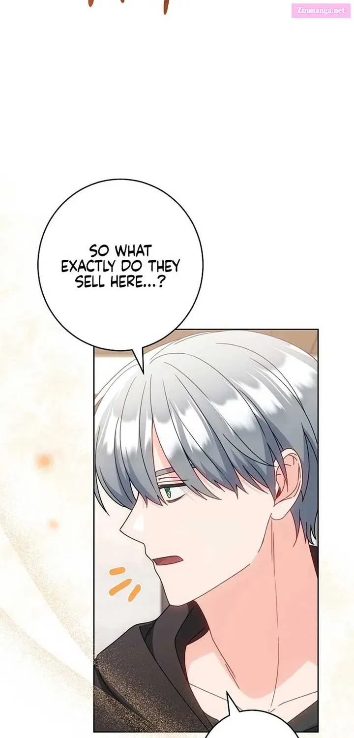I Tried To Live A Good Life, But! Kainu Manga Chapter 25 Page 60