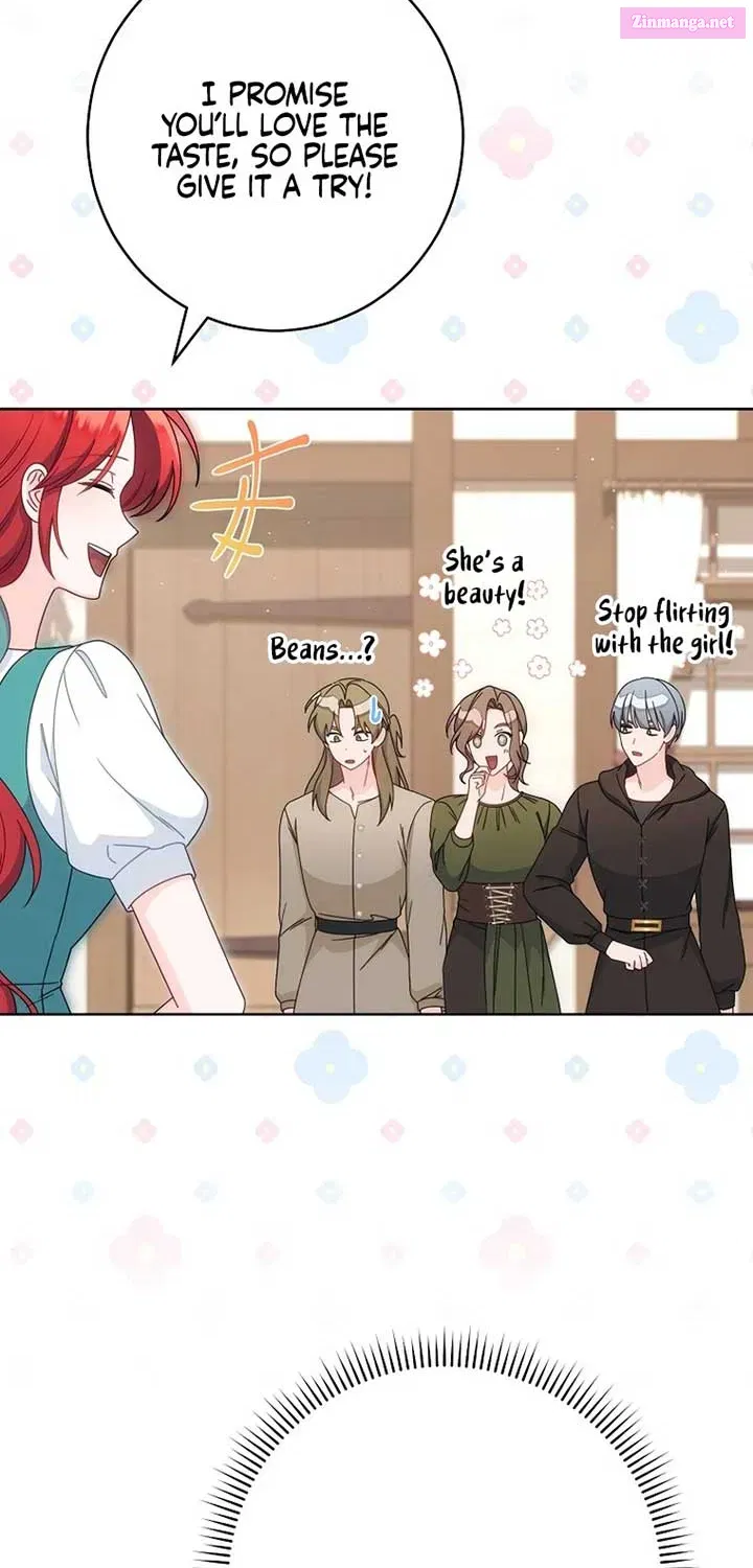 I Tried To Live A Good Life, But! Kainu Manga Chapter 25 Page 66