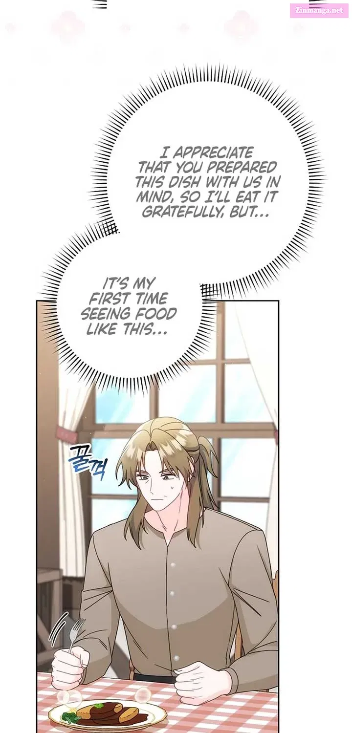 I Tried To Live A Good Life, But! Kainu Manga Chapter 25 Page 67