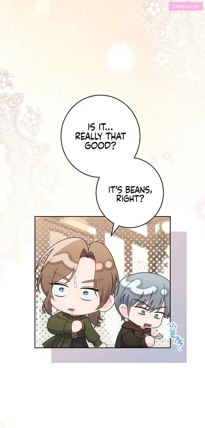 I Tried To Live A Good Life, But! Kainu Manga Chapter 25 Page 72