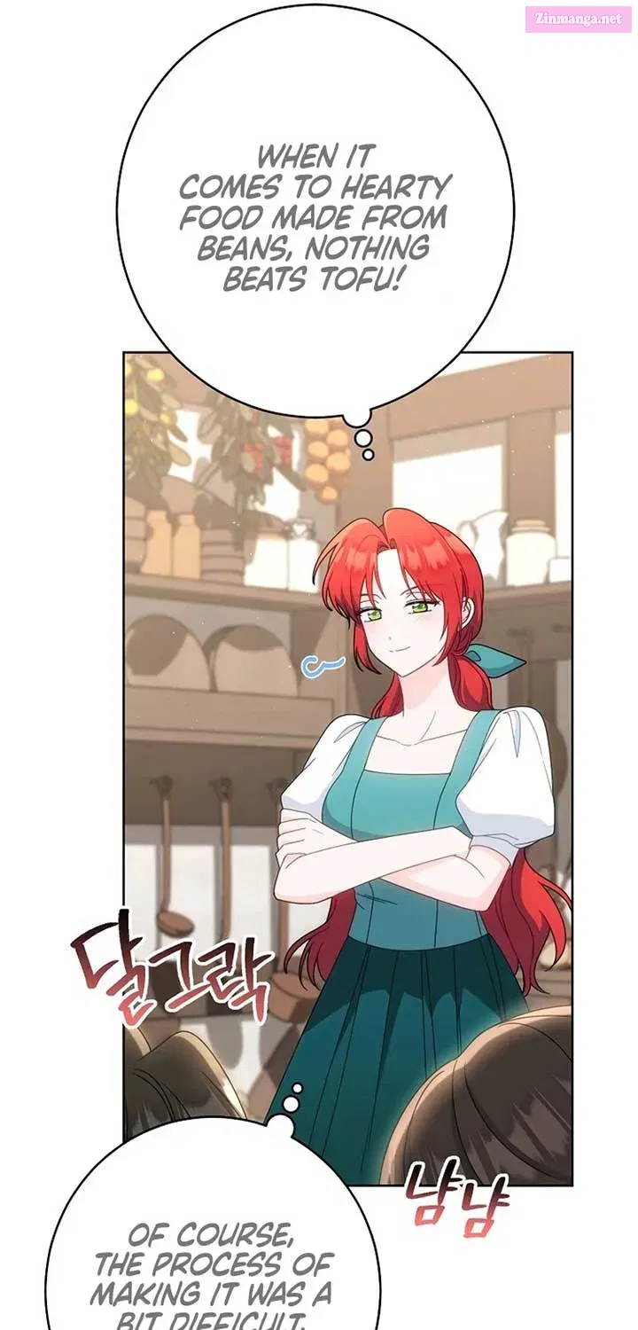 I Tried To Live A Good Life, But! Kainu Manga Chapter 25 Page 76