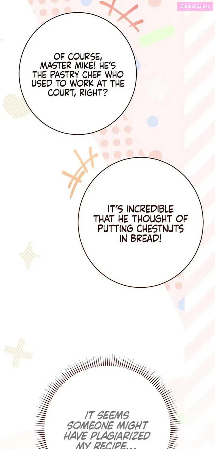 I Tried To Live A Good Life, But! Kainu Manga Chapter 24 Page 4