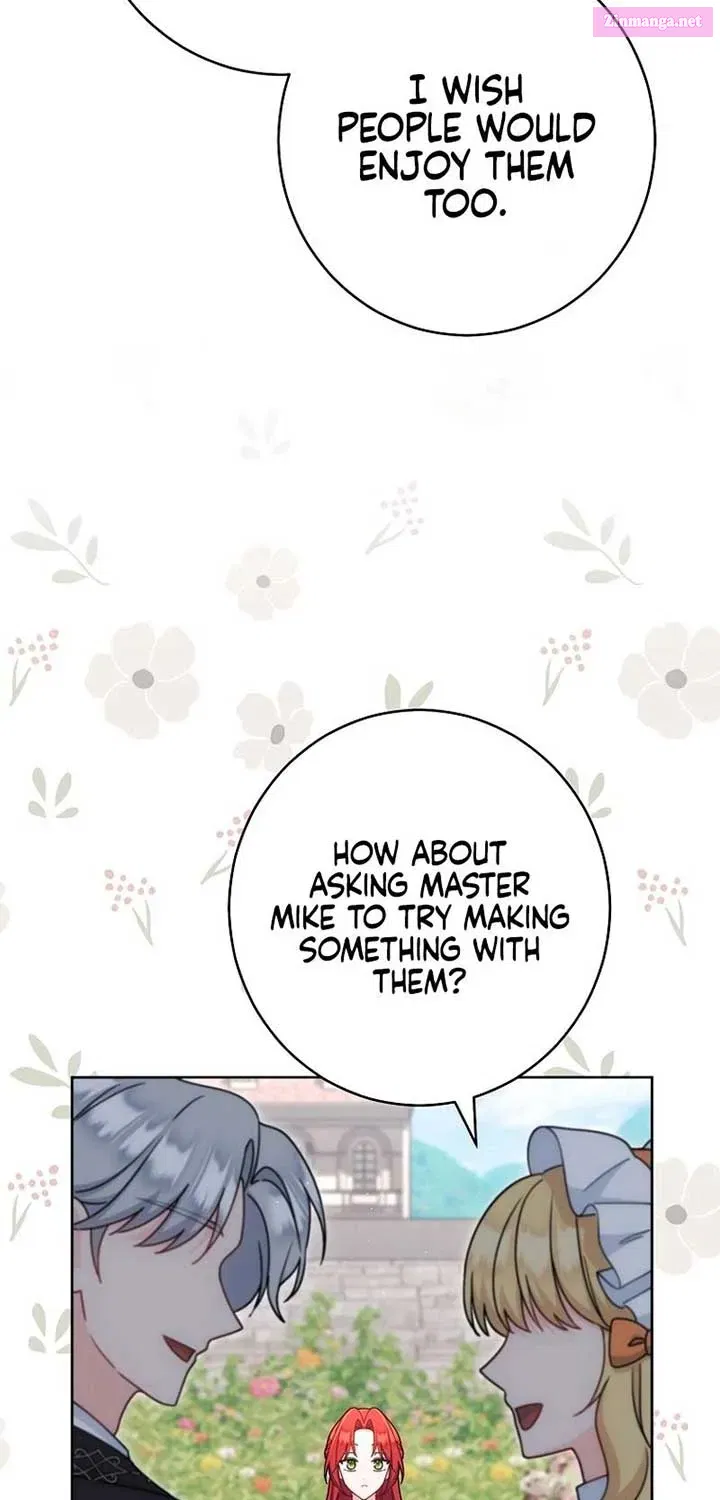 I Tried To Live A Good Life, But! Kainu Manga Chapter 24 Page 10