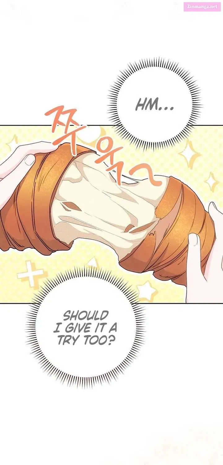 I Tried To Live A Good Life, But! Kainu Manga Chapter 24 Page 12