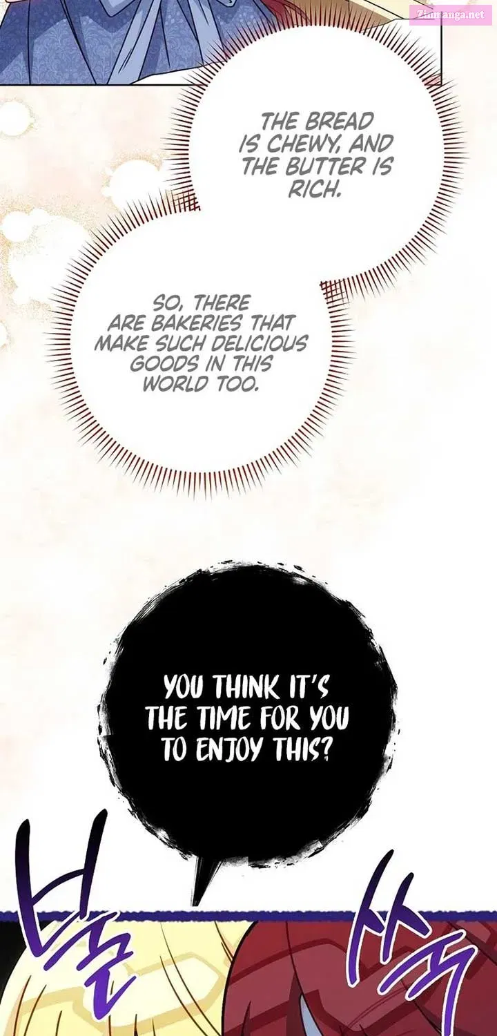 I Tried To Live A Good Life, But! Kainu Manga Chapter 24 Page 14