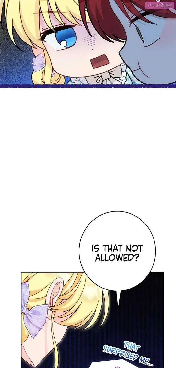 I Tried To Live A Good Life, But! Kainu Manga Chapter 24 Page 15