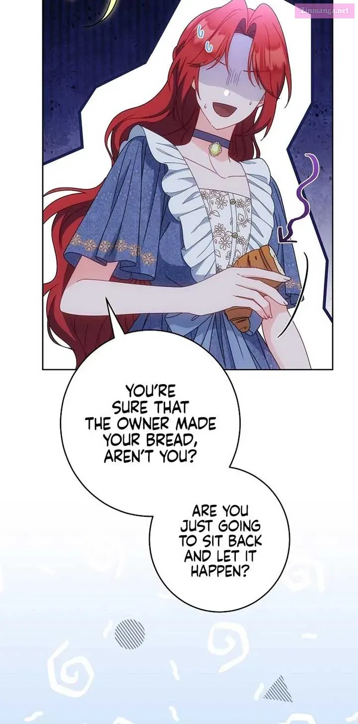 I Tried To Live A Good Life, But! Kainu Manga Chapter 24 Page 16