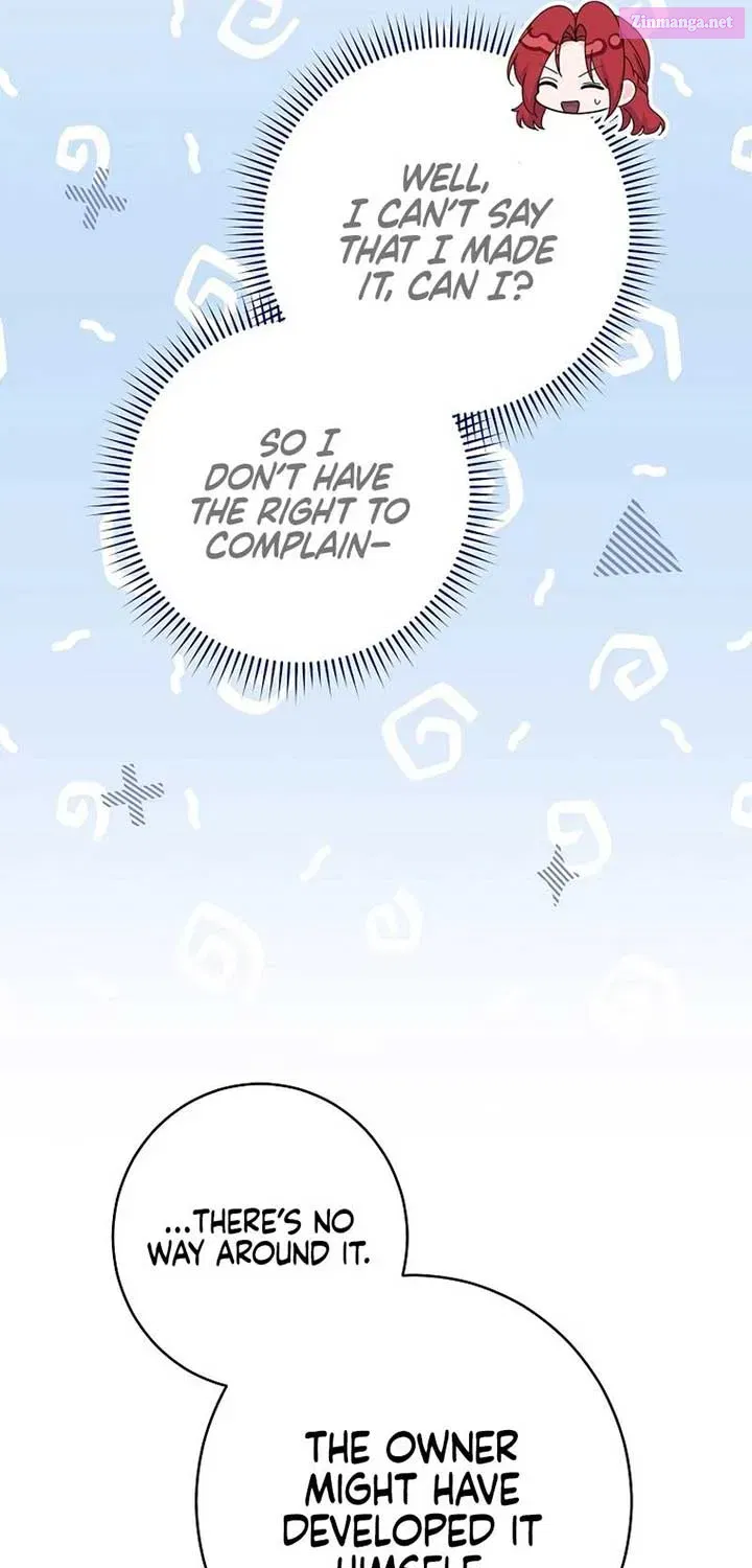 I Tried To Live A Good Life, But! Kainu Manga Chapter 24 Page 17