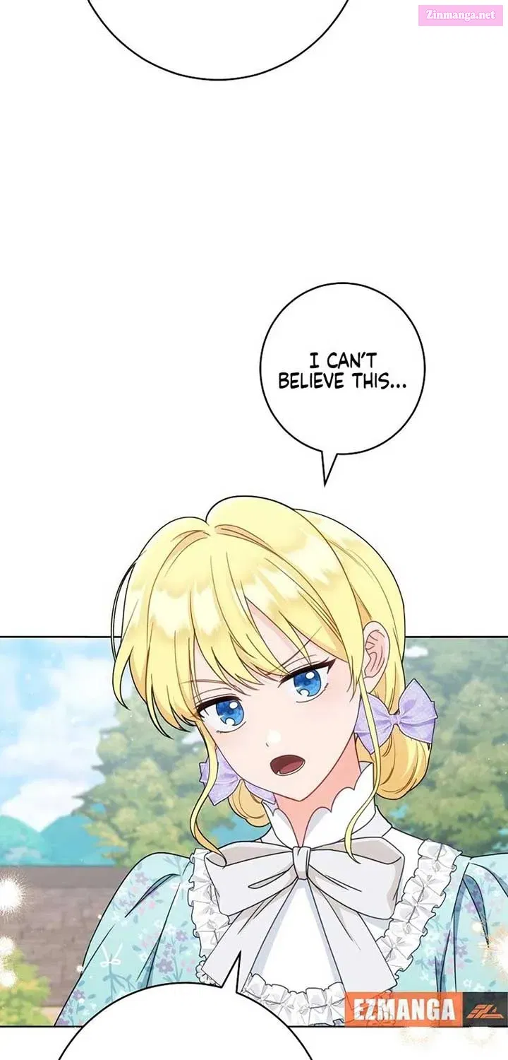 I Tried To Live A Good Life, But! Kainu Manga Chapter 24 Page 19