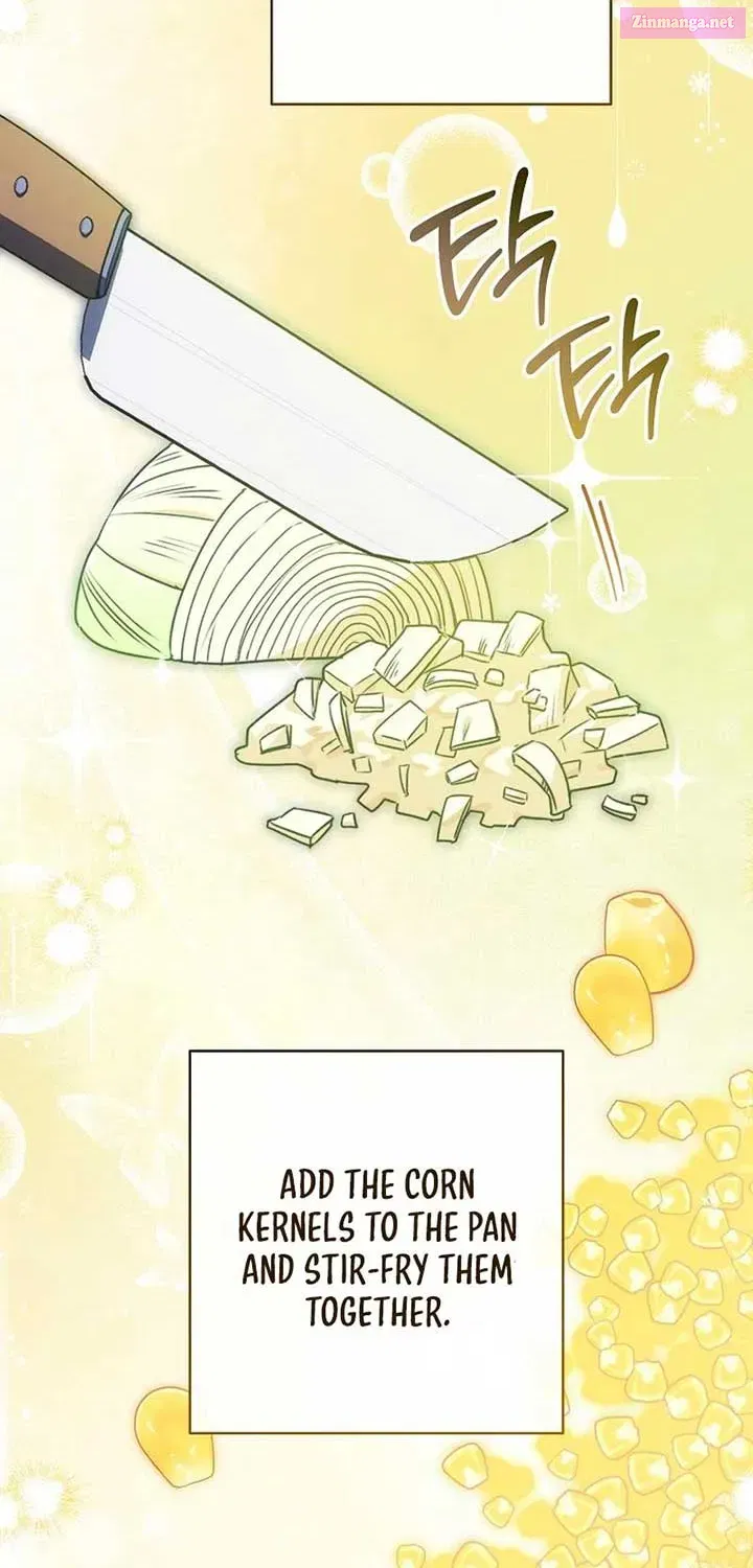 I Tried To Live A Good Life, But! Kainu Manga Chapter 22 Page 4