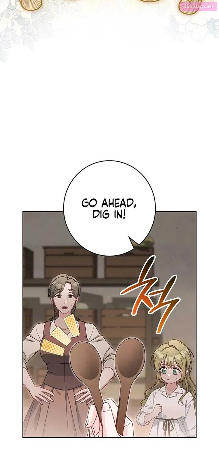 I Tried To Live A Good Life, But! Kainu Manga Chapter 22 Page 8