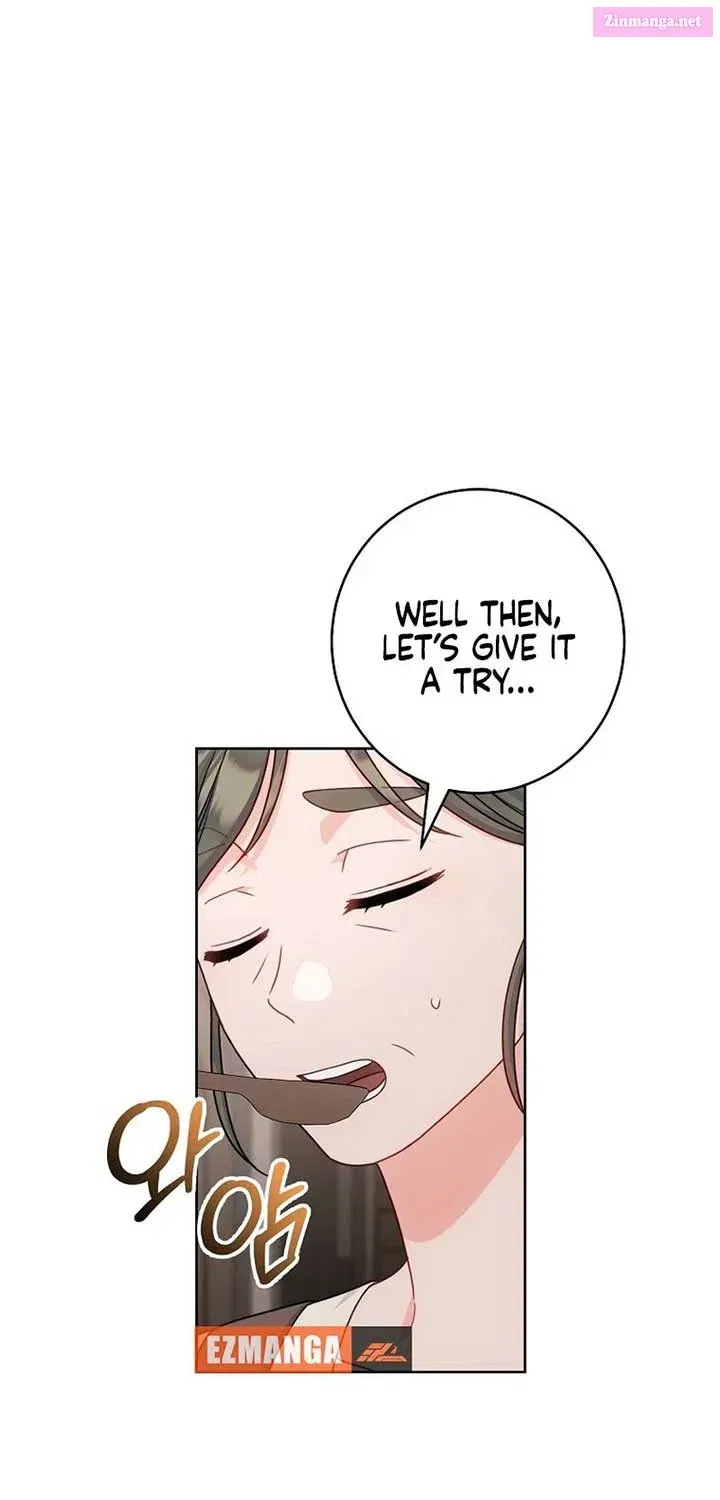 I Tried To Live A Good Life, But! Kainu Manga Chapter 22 Page 9
