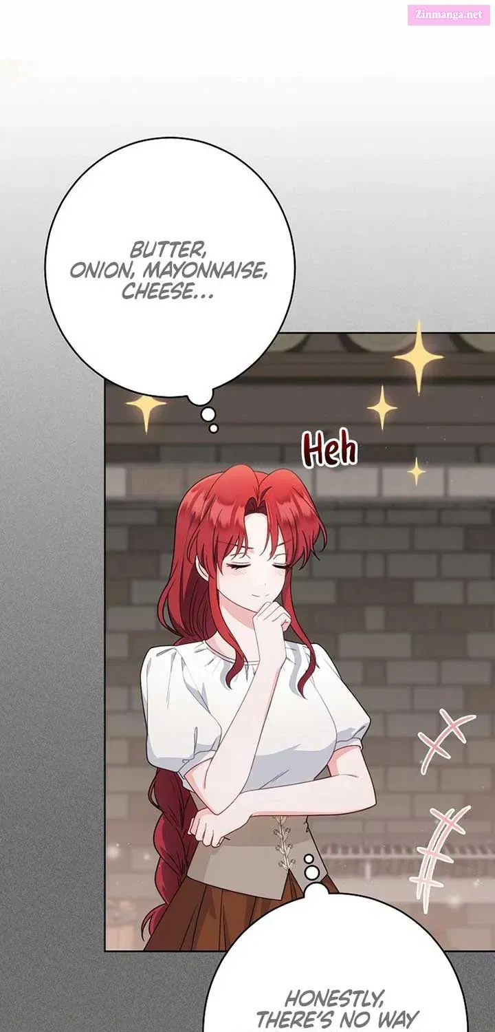 I Tried To Live A Good Life, But! Kainu Manga Chapter 22 Page 13