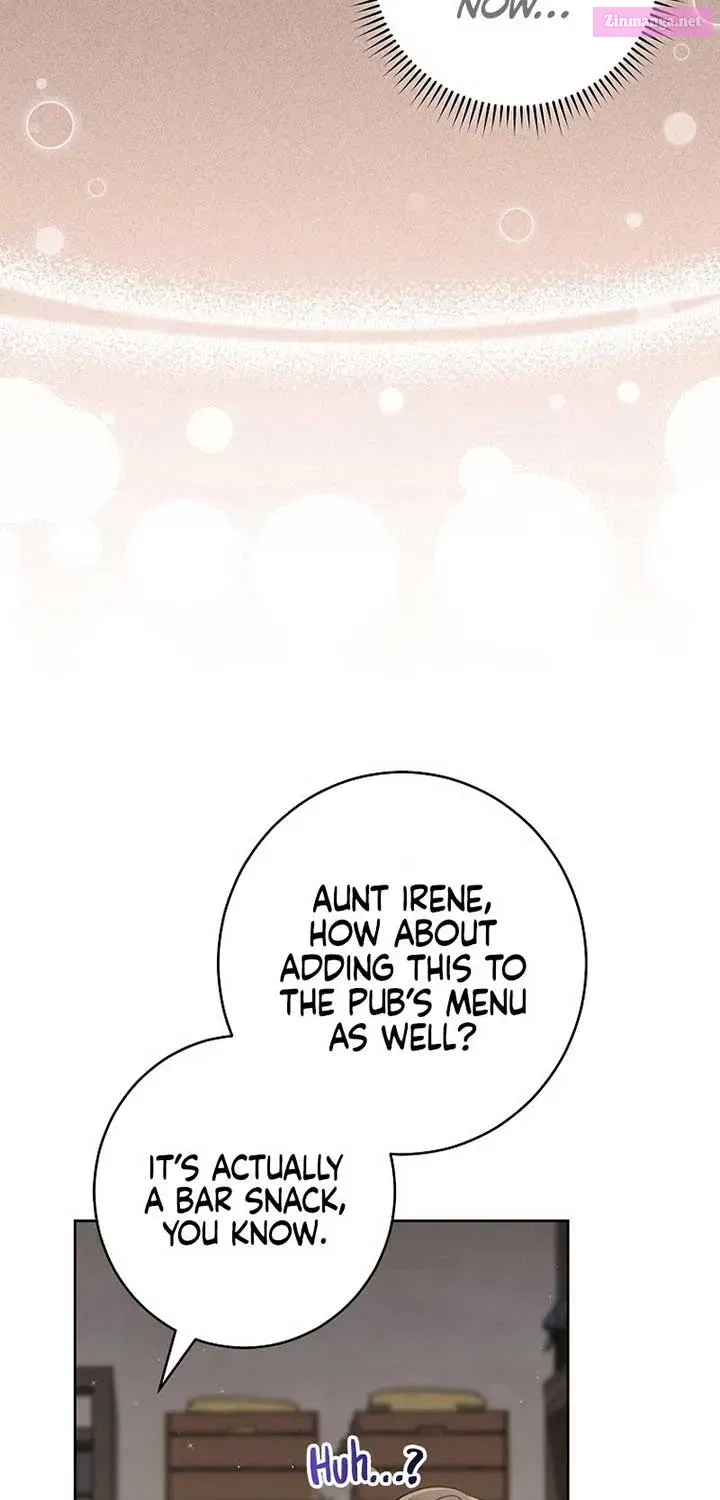 I Tried To Live A Good Life, But! Kainu Manga Chapter 22 Page 15