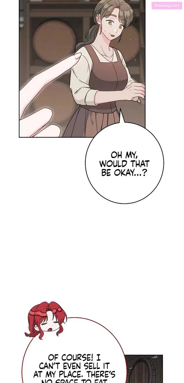I Tried To Live A Good Life, But! Kainu Manga Chapter 22 Page 16