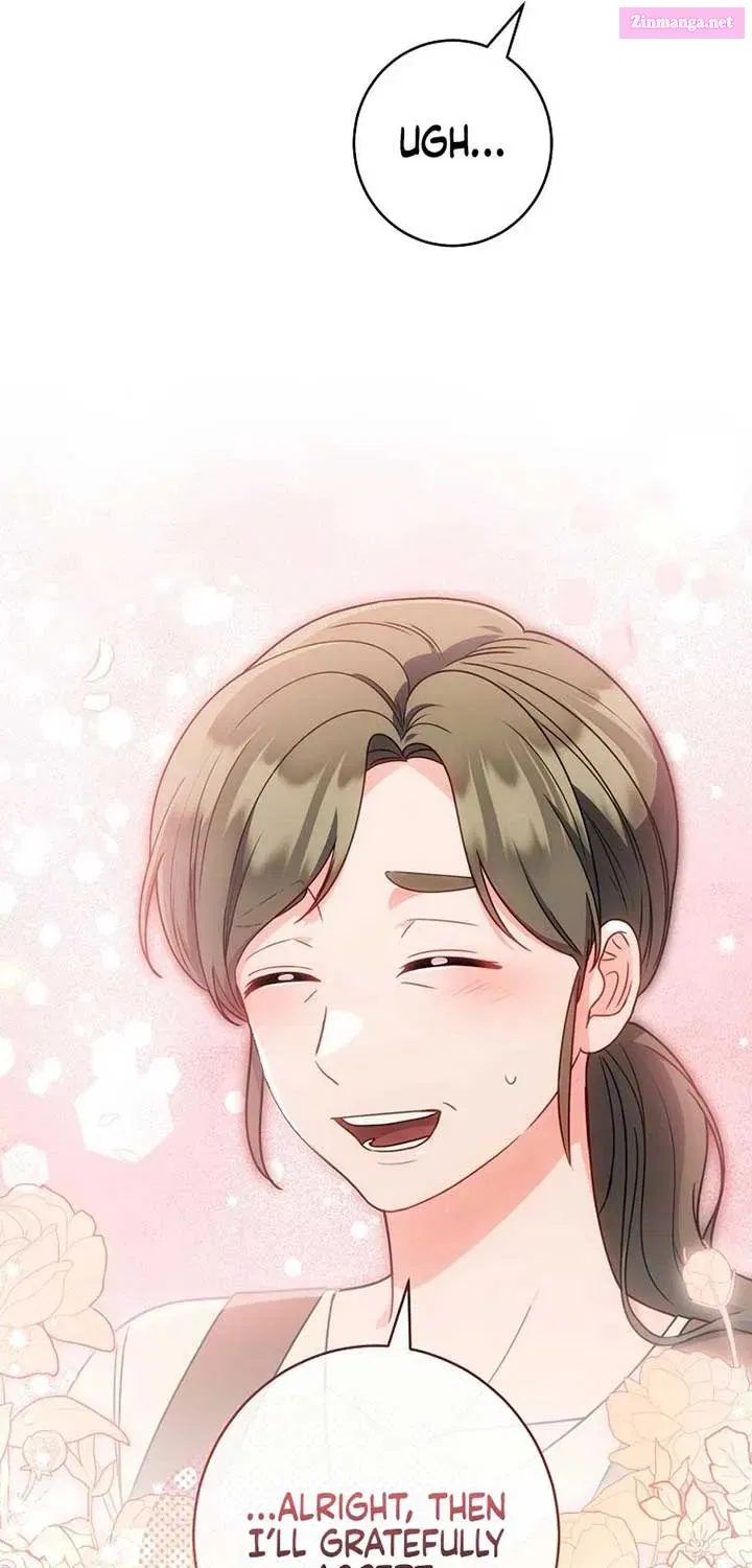 I Tried To Live A Good Life, But! Kainu Manga Chapter 22 Page 19