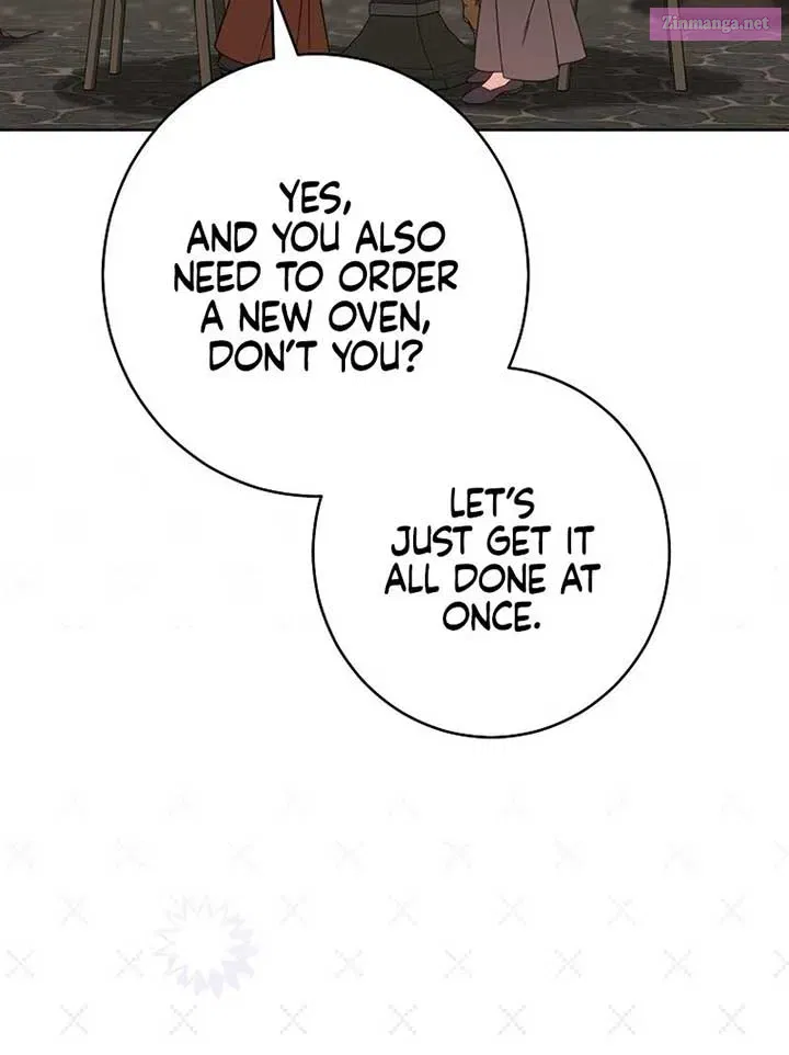 I Tried To Live A Good Life, But! Kainu Manga Chapter 22 Page 23