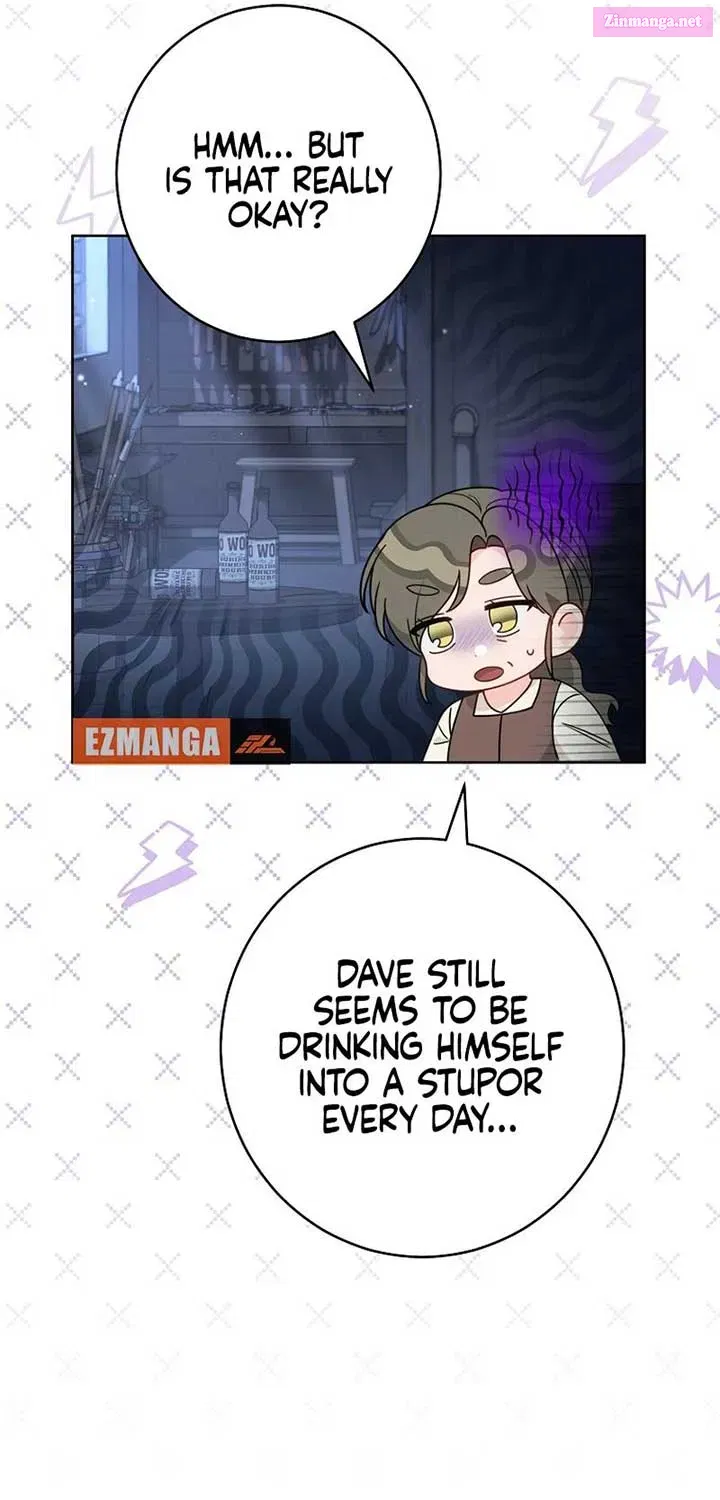 I Tried To Live A Good Life, But! Kainu Manga Chapter 22 Page 24