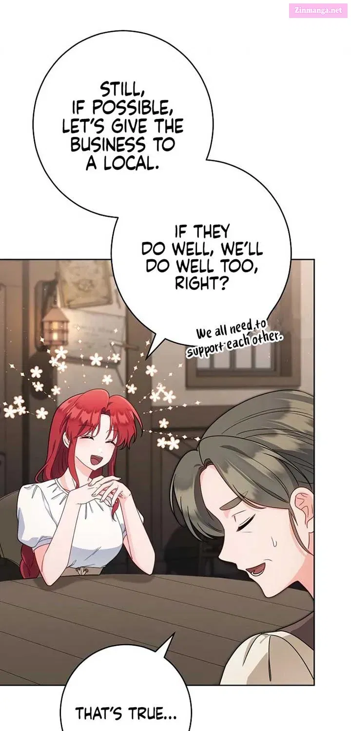 I Tried To Live A Good Life, But! Kainu Manga Chapter 22 Page 25