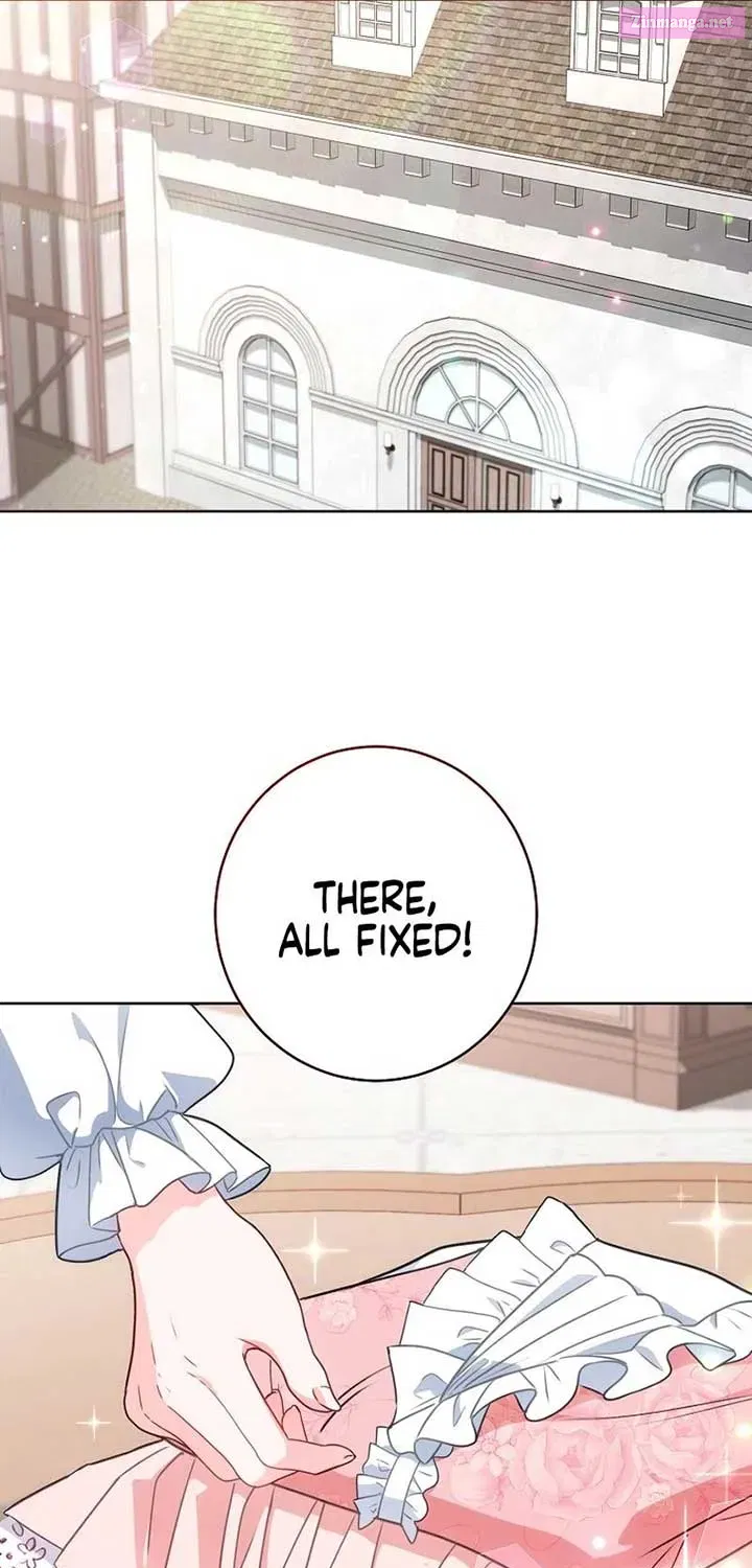 I Tried To Live A Good Life, But! Kainu Manga Chapter 22 Page 30