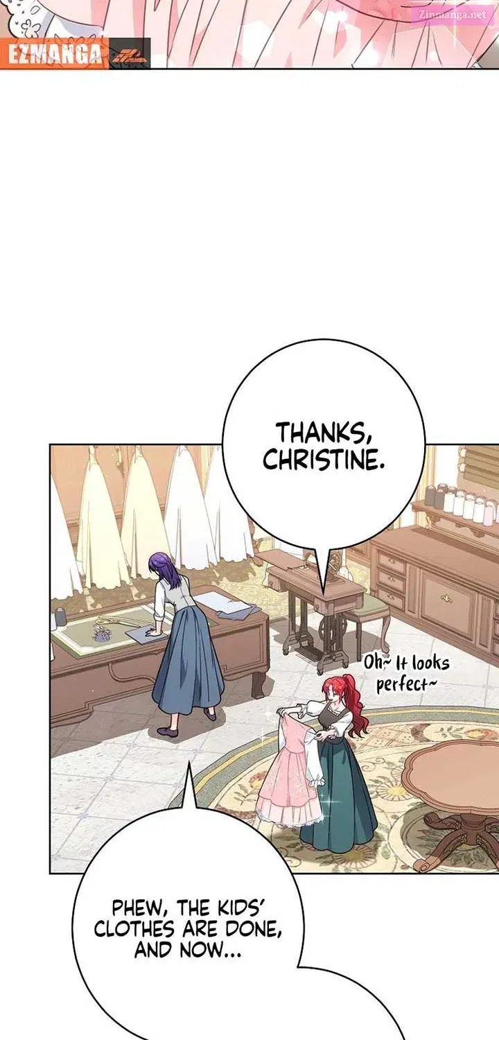 I Tried To Live A Good Life, But! Kainu Manga Chapter 22 Page 31