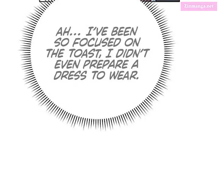 I Tried To Live A Good Life, But! Kainu Manga Chapter 22 Page 35