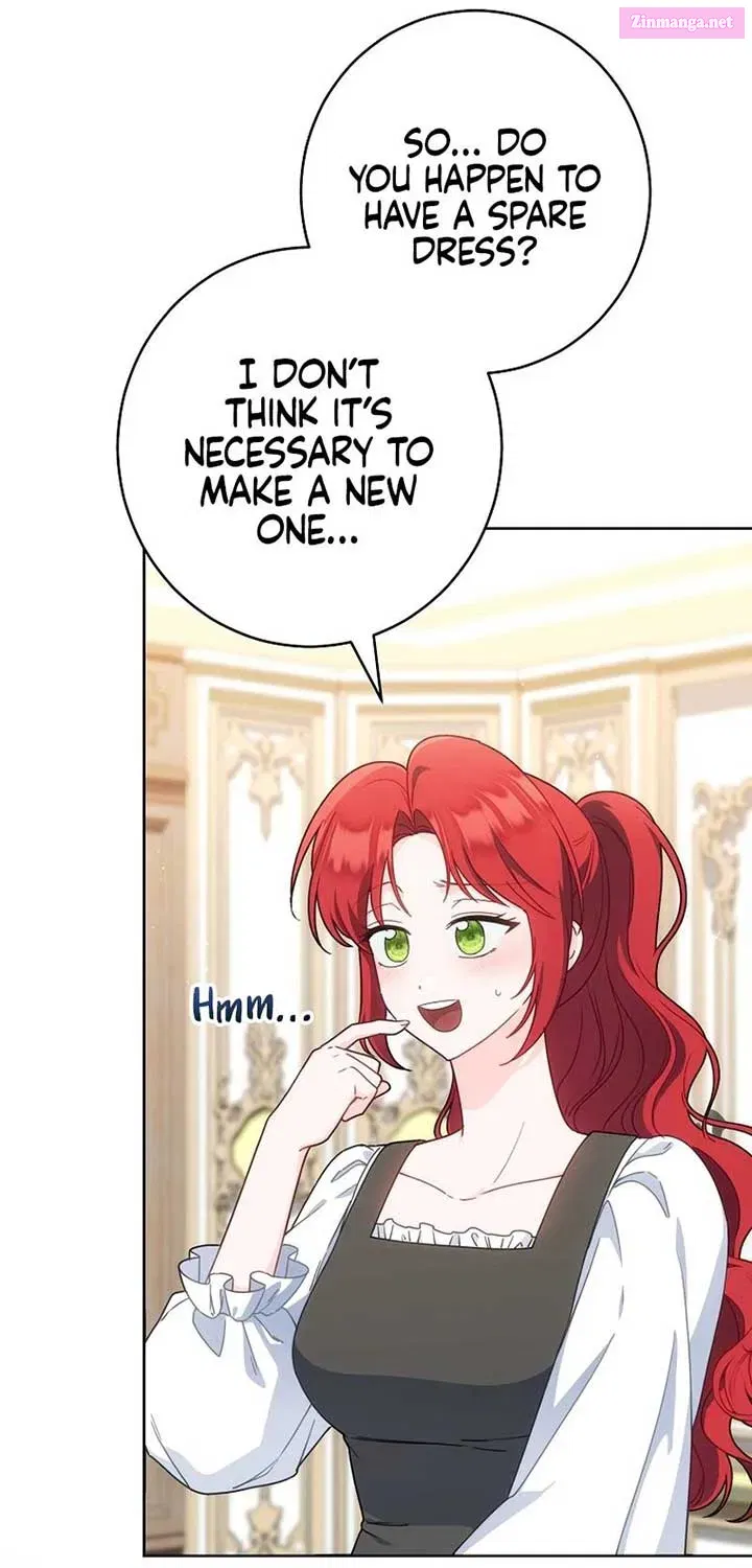 I Tried To Live A Good Life, But! Kainu Manga Chapter 22 Page 36
