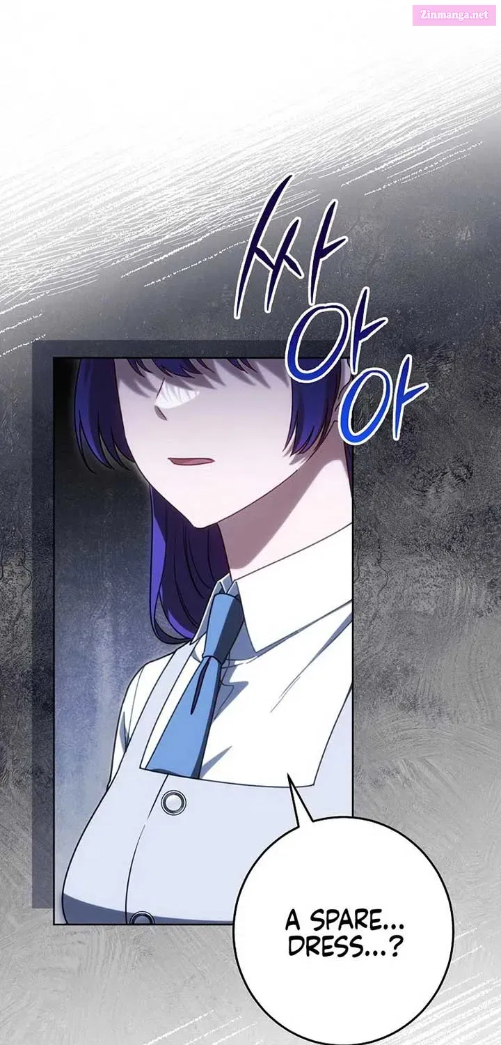 I Tried To Live A Good Life, But! Kainu Manga Chapter 22 Page 37