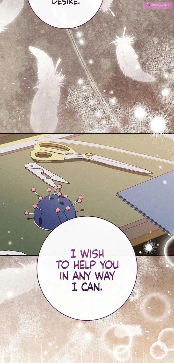 I Tried To Live A Good Life, But! Kainu Manga Chapter 22 Page 43