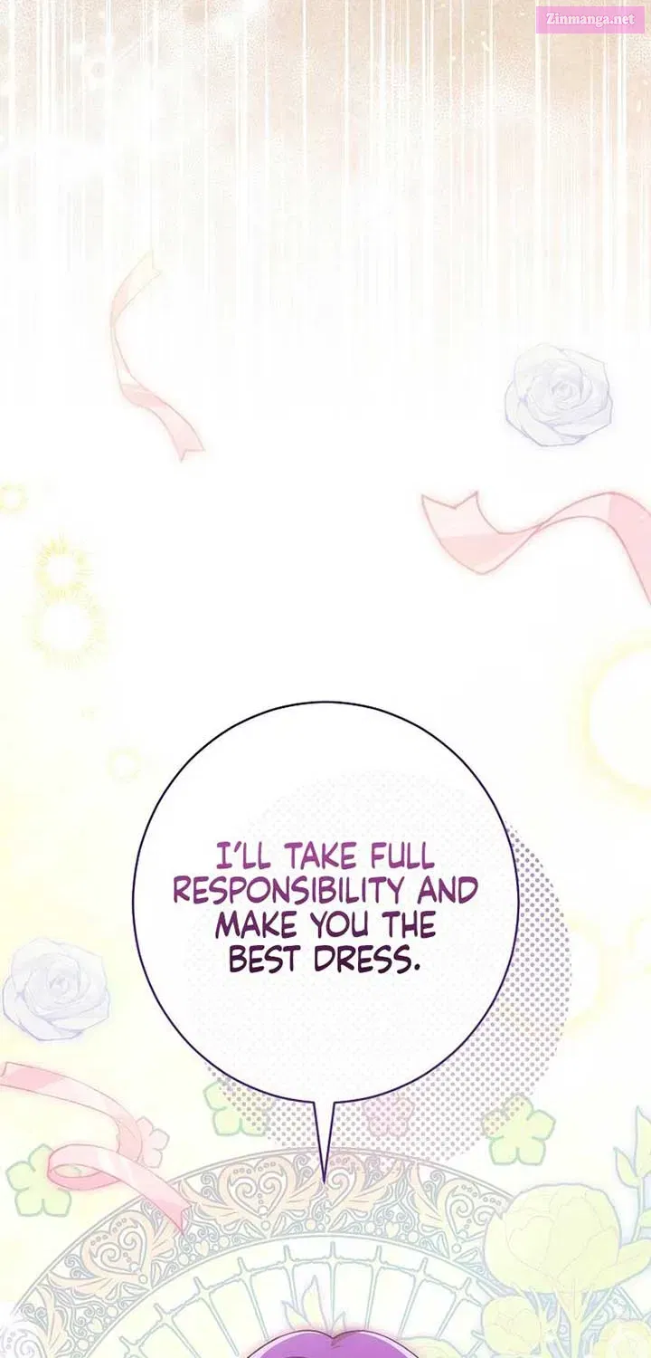 I Tried To Live A Good Life, But! Kainu Manga Chapter 22 Page 44