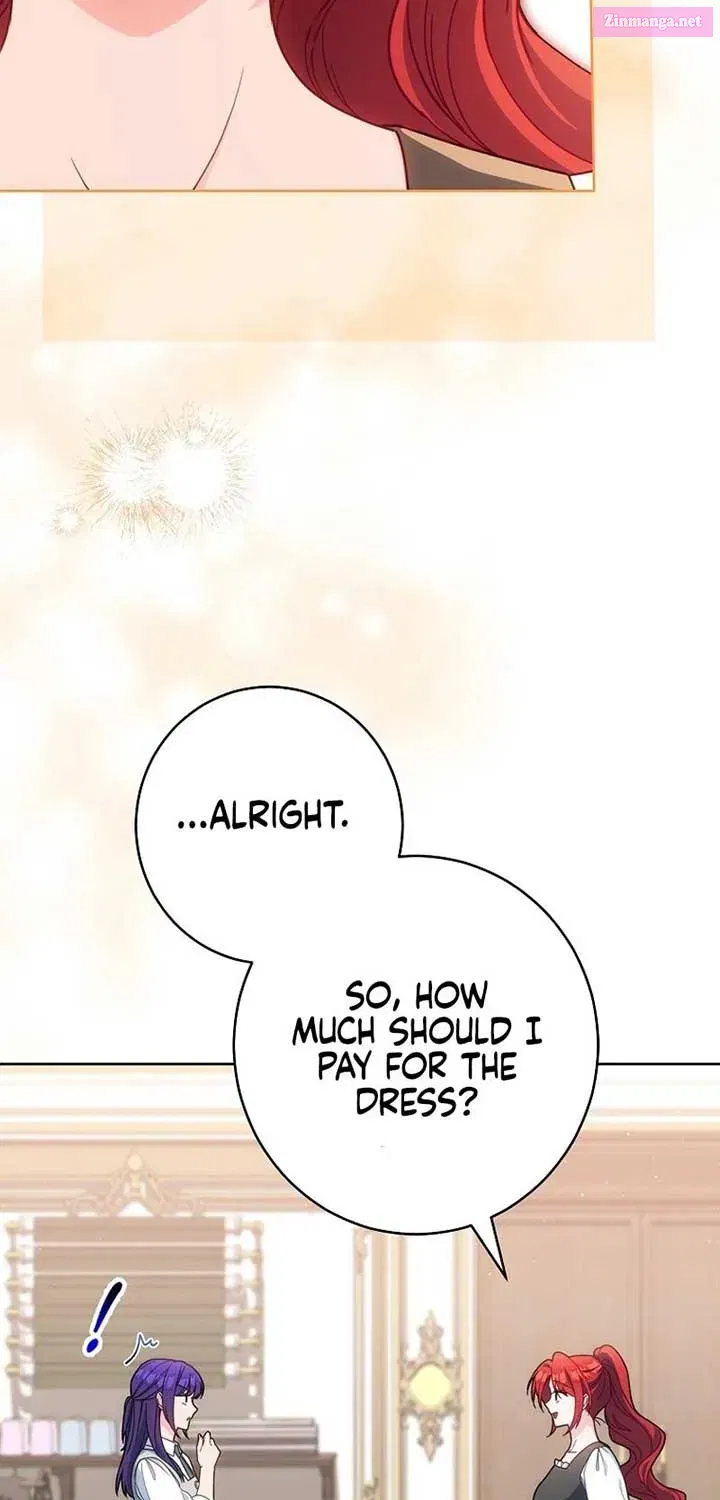 I Tried To Live A Good Life, But! Kainu Manga Chapter 22 Page 49