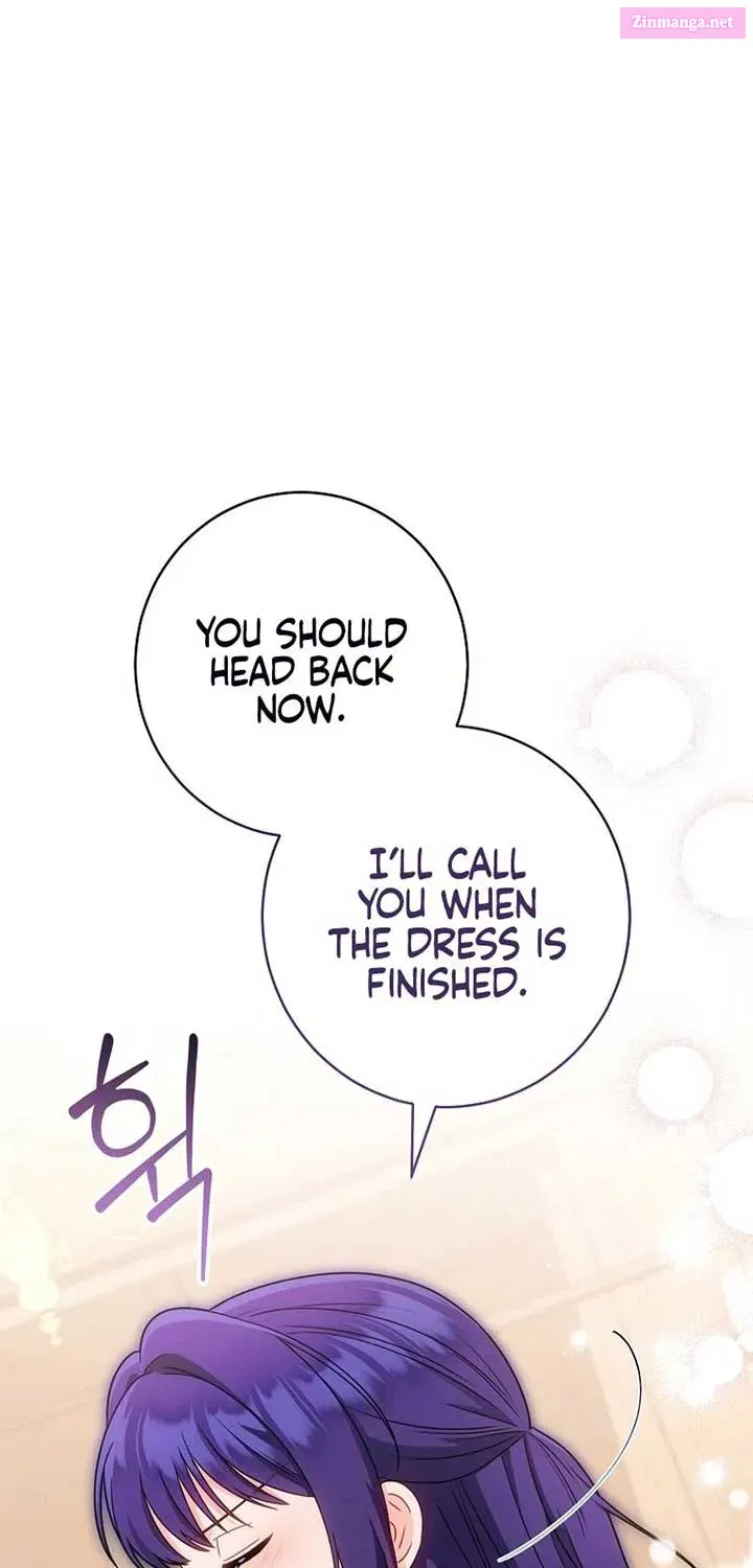 I Tried To Live A Good Life, But! Kainu Manga Chapter 22 Page 53